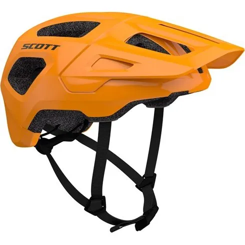 SCOTT Argo Plus Junior, orange, for børn