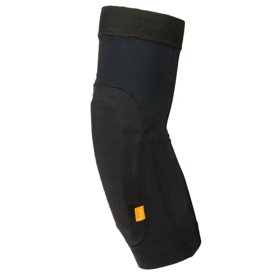 SCOTT Soldier Ghost Albuebeskytter, Sort, S
