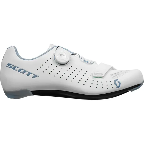 SCOTT Road Comp BOA Lady - Damesko, Sort, Størrelse 39