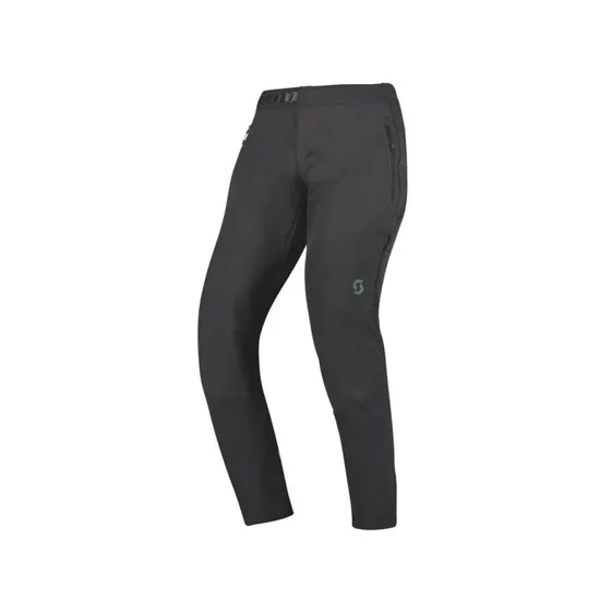 SCOTT Trail Storm Hybrid Bukser, Sort, XXL