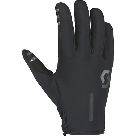 SCOTT Neoride Handsker Sort, XX-Large