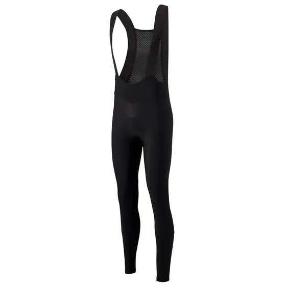 SCOTT RC Pro Warm +++ Bib-Tights Sort, XXL