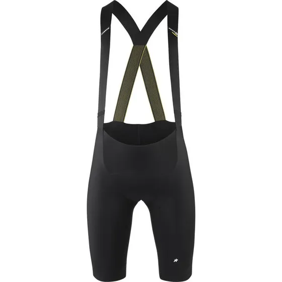 Assos Spring Fall S11 Bib Shorts Sort L