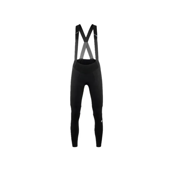 Assos UMA GT Eisenherz Ultraz Winter Bib Tights S11 Sort Dame XS