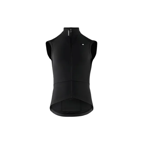 Assos Equipe R Spring Fall Gilet S11 - Sort - L
