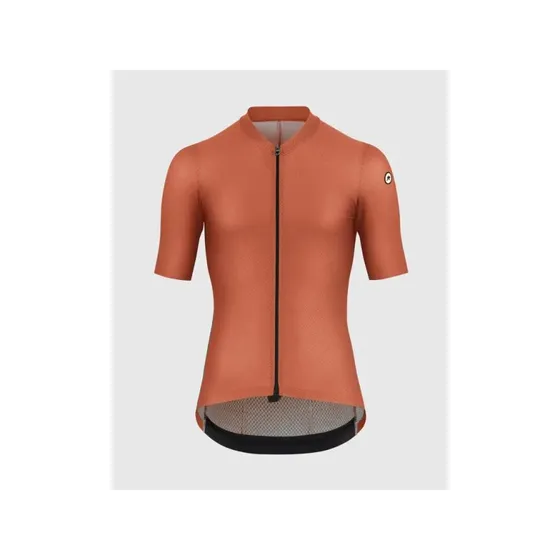 Assos Mille GT Drylite S11 Rust Brun Herre M
