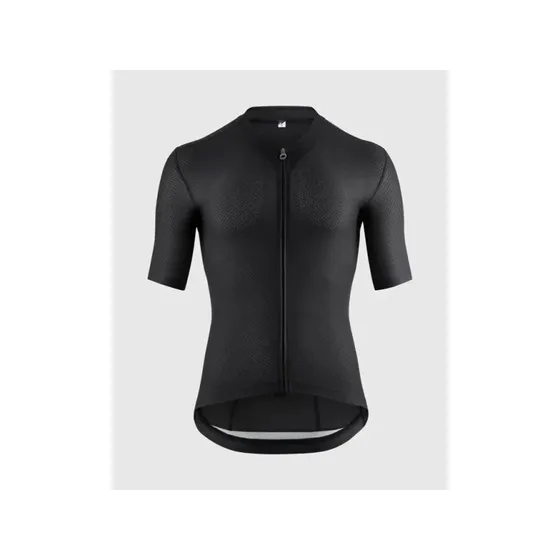Assos Equipe R S11 Cykeltrøje Sort Herre