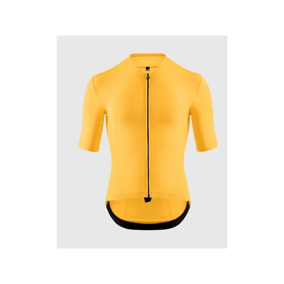 Assos Equipe R S11 Cykeltrøje Orange Herre XS