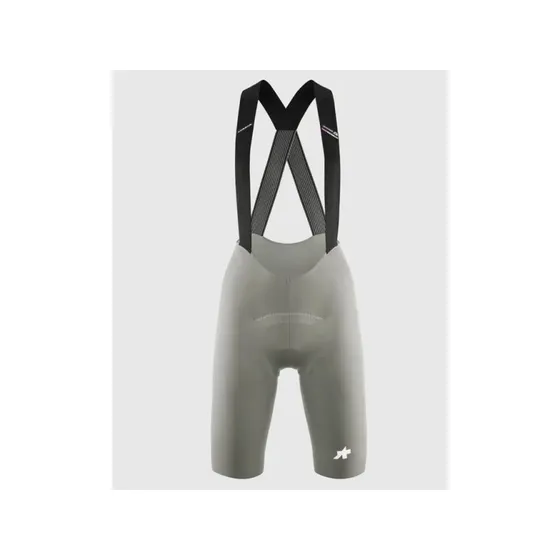 Assos Dyora R S11 Cykelshorts m/pude Edge Green Dame L