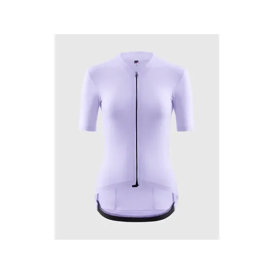 Assos Dyora R S11 Cykeltrøje Dame Stella Lavender M