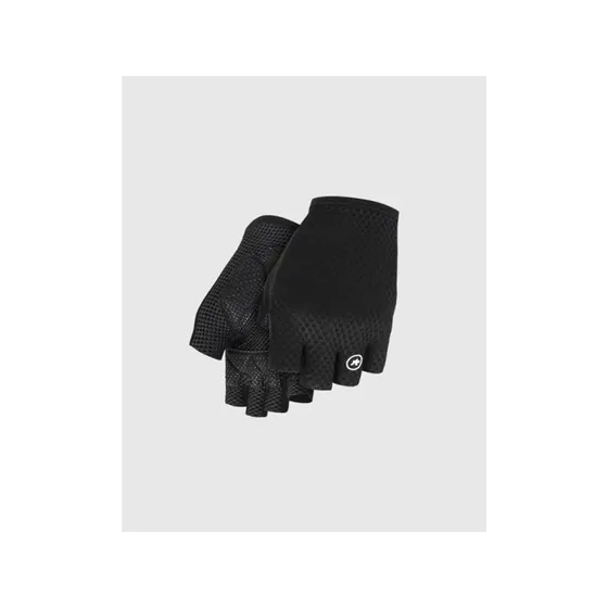 Assos Endurance S11 Cykelhandsker Sort XS