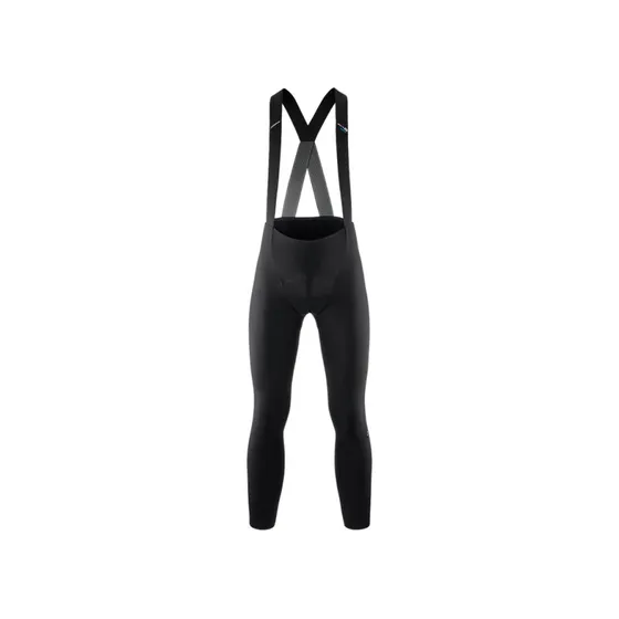 Assos Mille GT Hashoogi S11 Winter Bib Tights Sort Herre