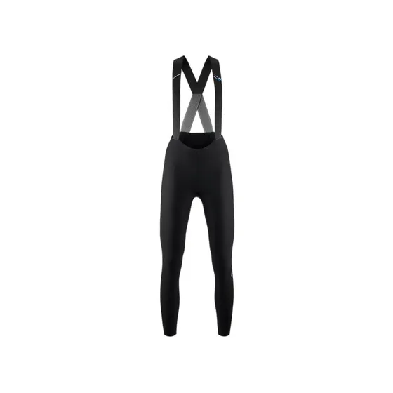 Assos UMA GT Hashoogi Winter Bib Tights S11 - Sort - Dame - S