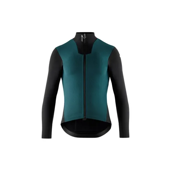 Assos Mille GT Hashoogi S11 Vinterjakke Foundation Green Herre