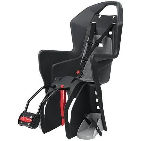 Polisport Koolah FF børnesæde til cykel