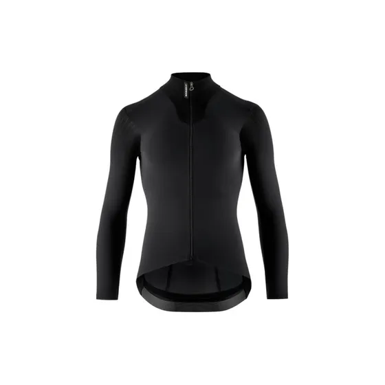 Assos Mille GTS S11 Cykeljakke Sort Herre