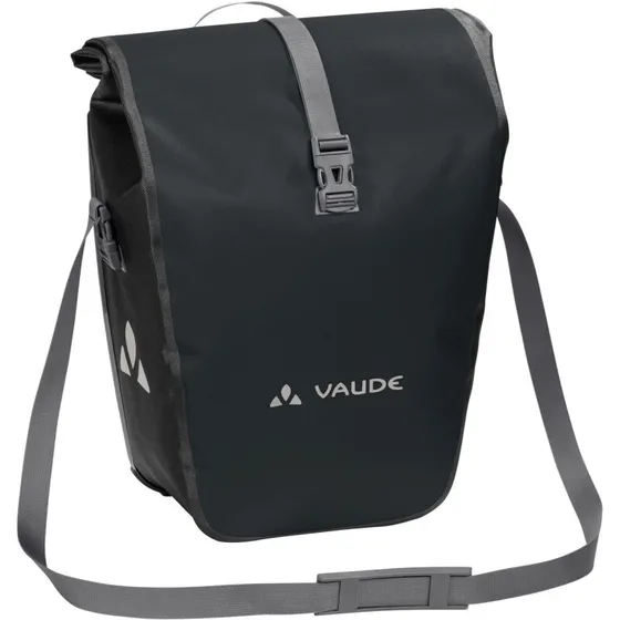 Vaude Aqua Back Single 24 L - Sort