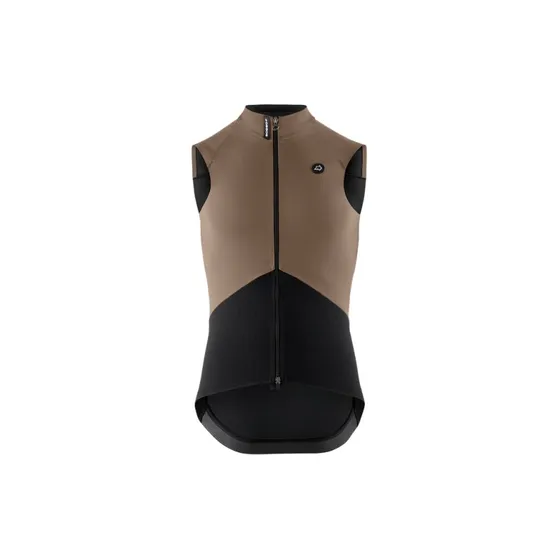 Assos Mille GTS S11 Vest Terra Sand Herre