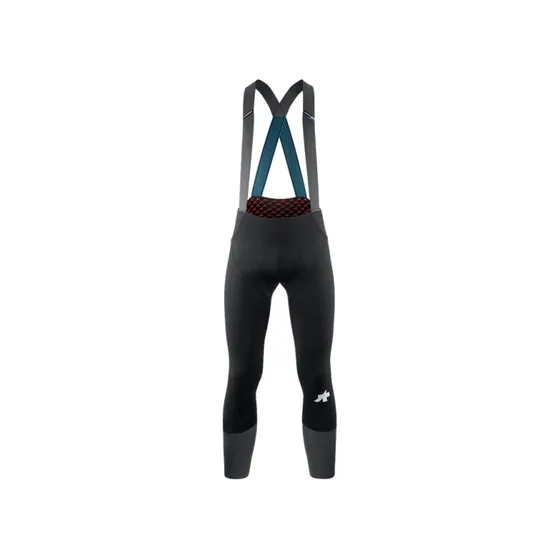 Assos Equipe RS Johdah Ultraz S11 Vinterbibtights Herre Sort