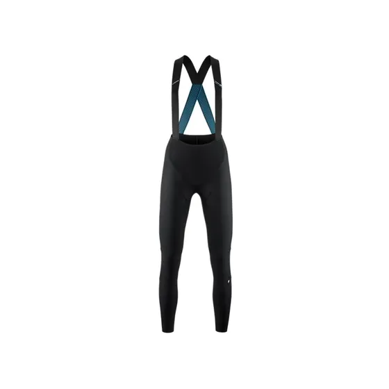 Assos Dyora R Habu S11 Vinterbibtights Sort Dame
