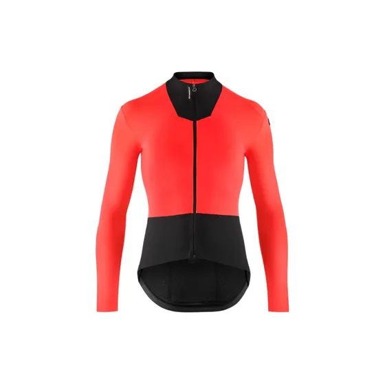 Assos Equipe R HABU S11 Vinterjakke LollyRed Herre XS