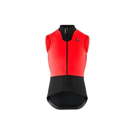 Assos Equipe R S11 Vest LollyRed Herre