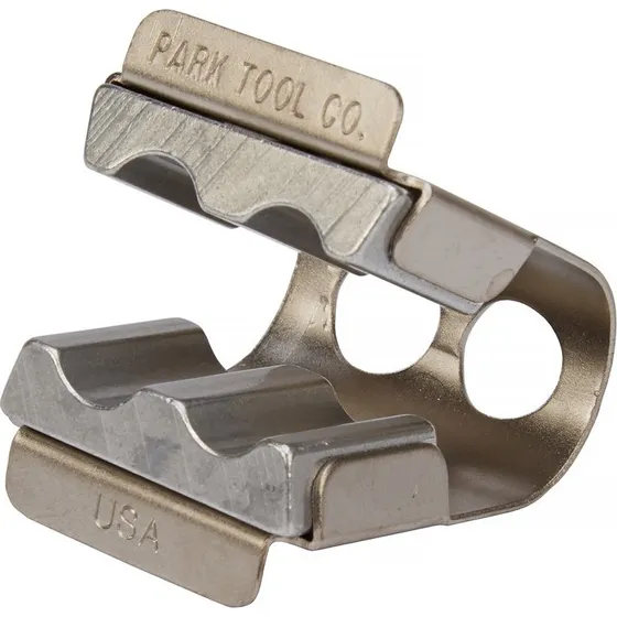Park Tool AV-1 Akselholder til skruestik