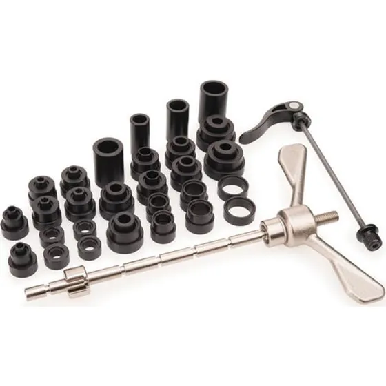 Park Tool HBP-1 Lejepresse til lukkede navlejer