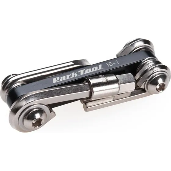 Park Tool IB-1C Multitool – Robust og Præcis Cykelværktøj