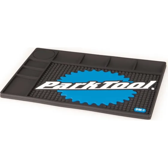 Park Tool OM-1 Gummimåtte 38x18 cm