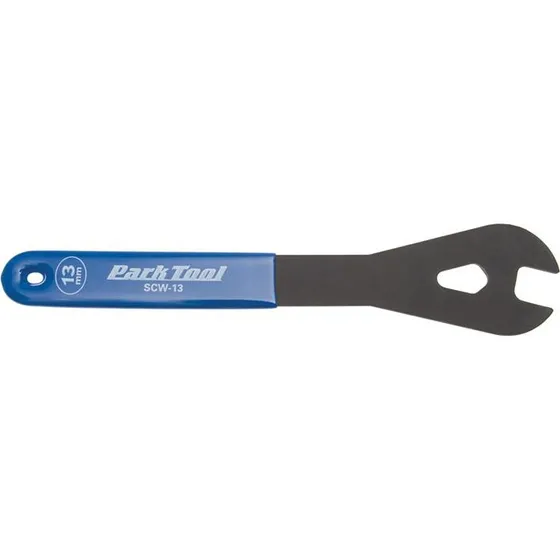 Park Tool Konusnøgle 13-28 mm, blå
