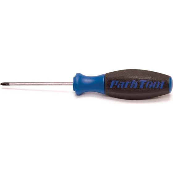 Park Tool SD-0 Stjerne Skruetrækker PH-2, 1/8" Skaft