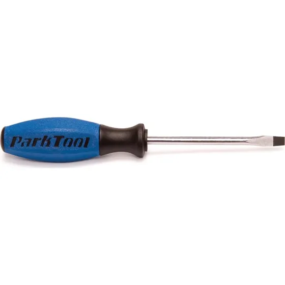 Park Tool SD-6 6 mm Lige Skruetrækker