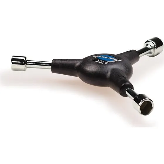 Park Tool ST-3 Y-nøgle 8, 9, 10 mm