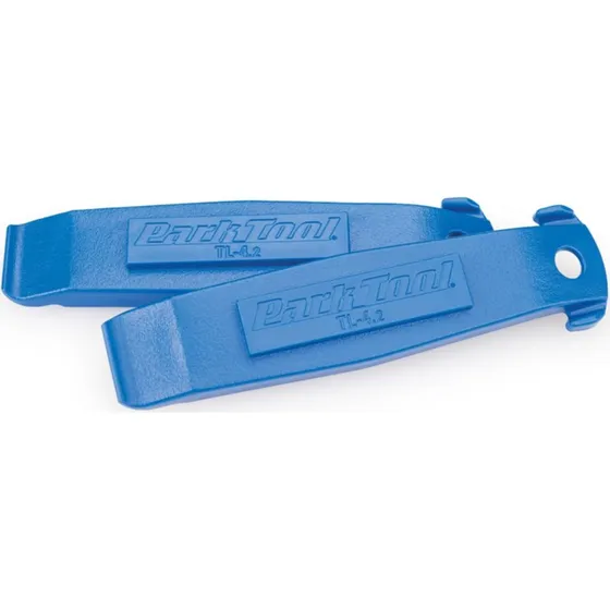 Park Tool TL-4.2C Dækjern, 2 stk. (Blå)