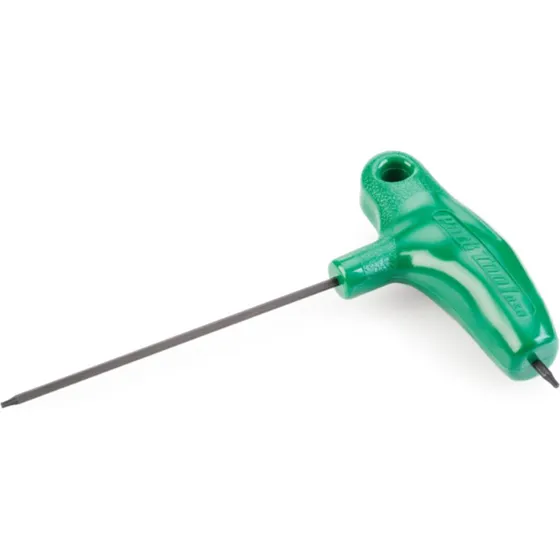 Park Tool PH-T6 Torx T6-nøgle med P-håndtag