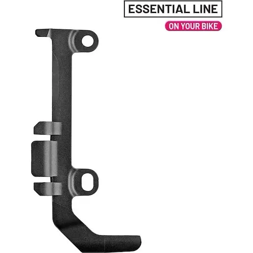 Daysaver Essential8 Multitool Beslag til Flaskeholder