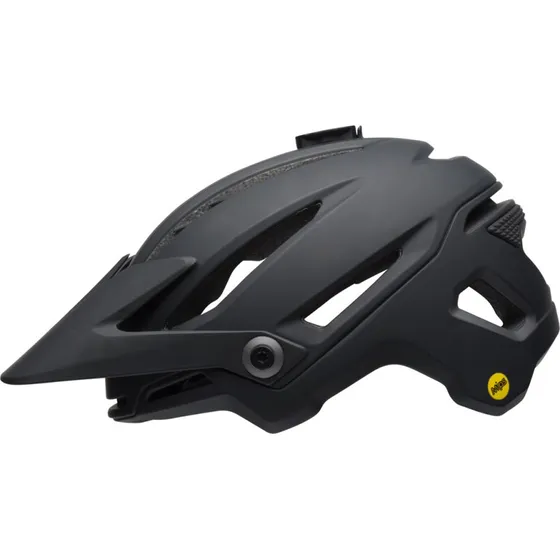 Bell Sixer Mips Cykelhjelm, Sort, Størrelse 51-55 cm