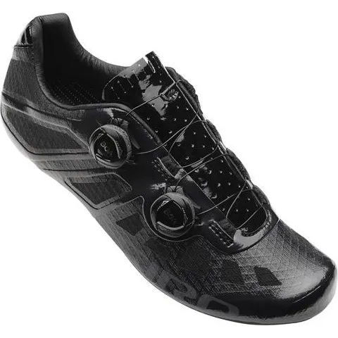 Giro Imperial Racersko Sort, Størrelse 41