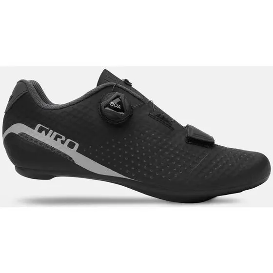 Giro Cadet Cykelsko Road Dame Sort Str. 38