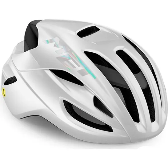 MET Rivale MIPS Hvid 56-58 cm