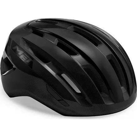 MET Miles MIPS Cykelhjelm Sort 58-61 cm