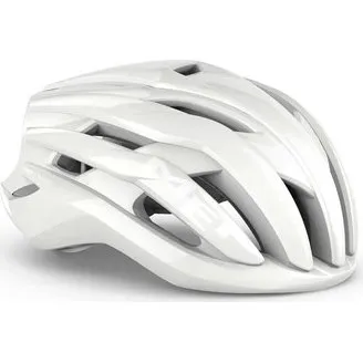 MET Trenta MIPS Absolute White Limited Edition 58-61 cm