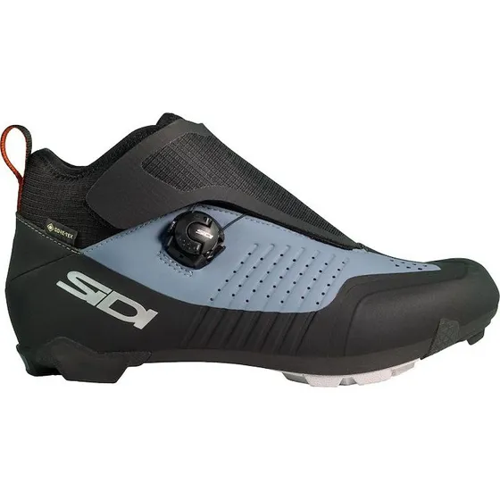 Sidi Hiemx GTX Vinterstøvler MTB Frost Grey/Black Herre 38