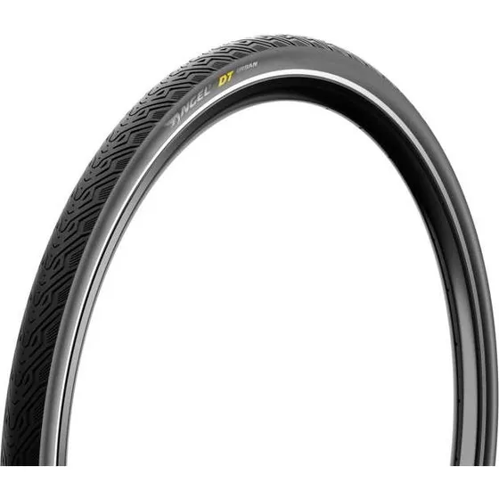 Pirelli Angel DT Urban 700x28C Sort