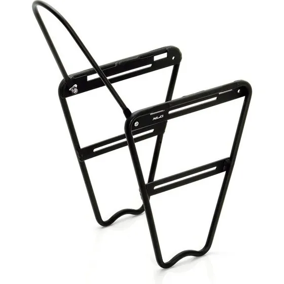 XLC Carrier LR-F01 Front Lowrider (Sort)