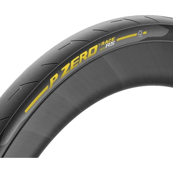 Pirelli P Zero Race RS TLR 700x30C Team Edition Foldedæk