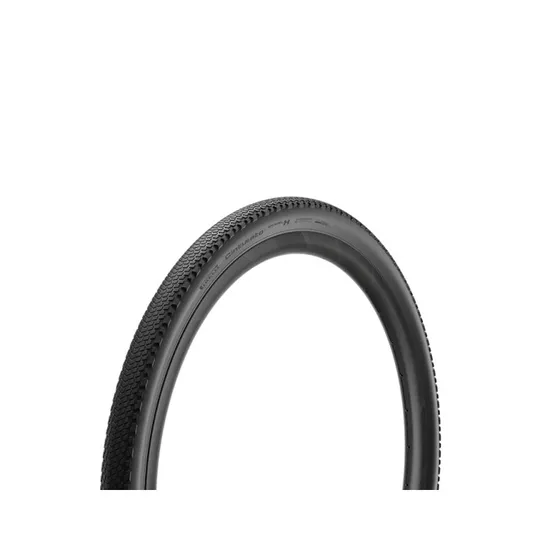 Pirelli Cinturato Gravel H TLR Performance Foldedæk 700x50c Sort