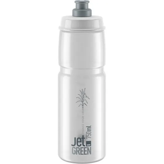Elite Jet Drikkeflaske 750 ml Klar