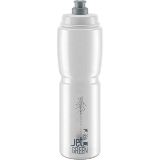 Elite Jet Drikkeflaske 950ml Klar